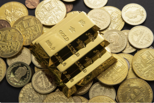 Read more about the article Are central banks fueling this gold bull market?